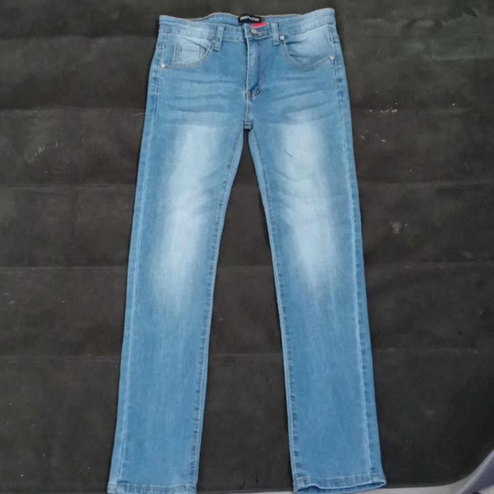 Sovereign State Jeans - Picture 2 of 5
